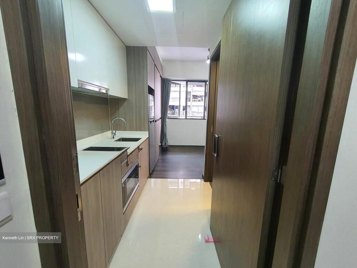 Riverbank @ Fernvale (D28), Condominium #503443981